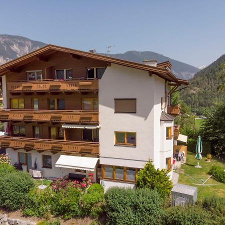 Apartment Bichleregg By Interhome Sautens Kültér fotó