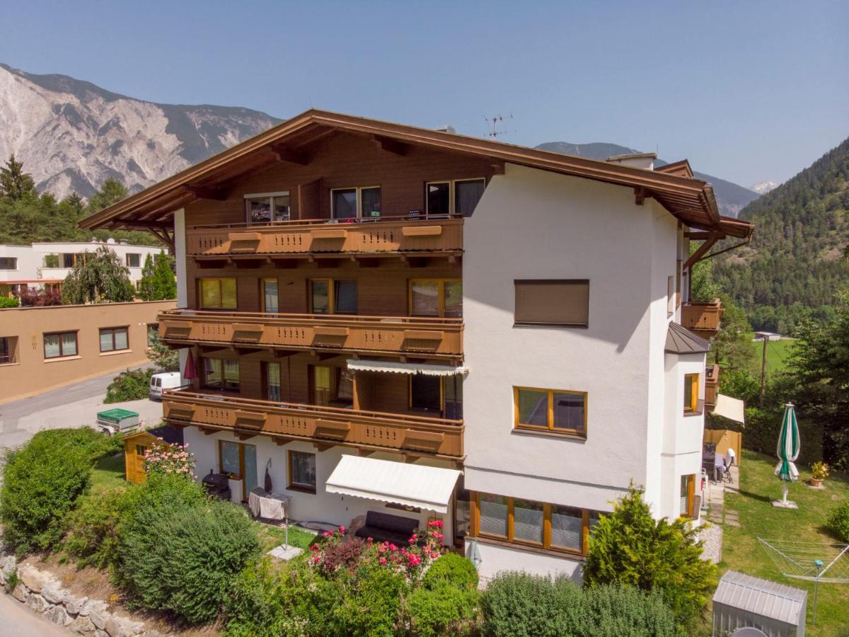 Apartment Bichleregg By Interhome Sautens Kültér fotó