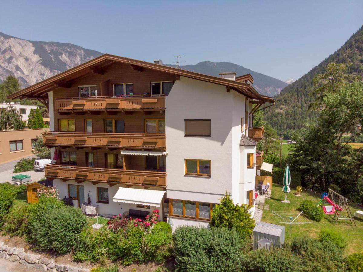 Apartment Bichleregg By Interhome Sautens Kültér fotó