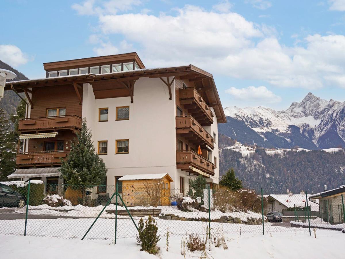 Apartment Bichleregg By Interhome Sautens Kültér fotó