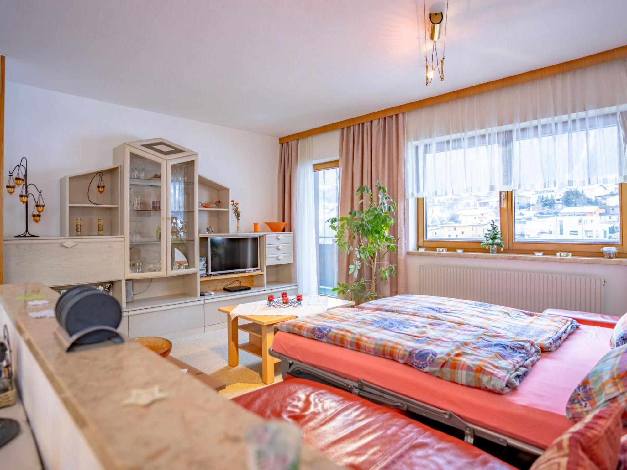 Apartment Bichleregg By Interhome Sautens Kültér fotó