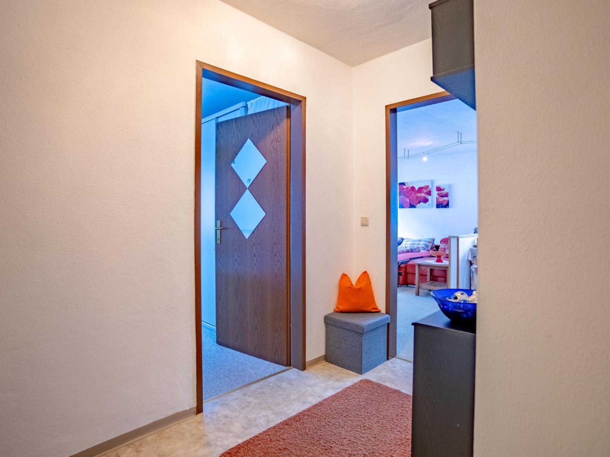 Apartment Bichleregg By Interhome Sautens Kültér fotó
