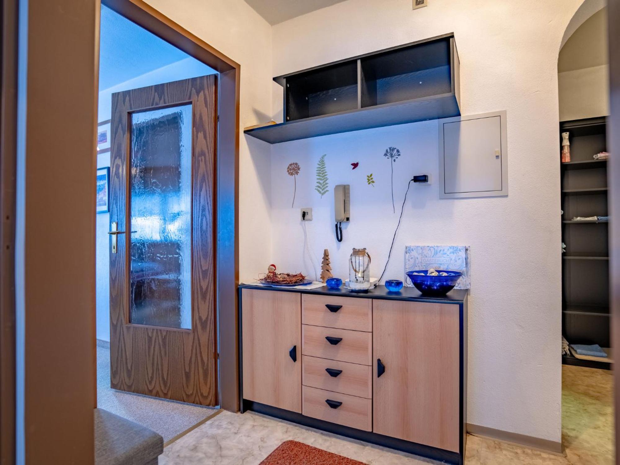 Apartment Bichleregg By Interhome Sautens Kültér fotó