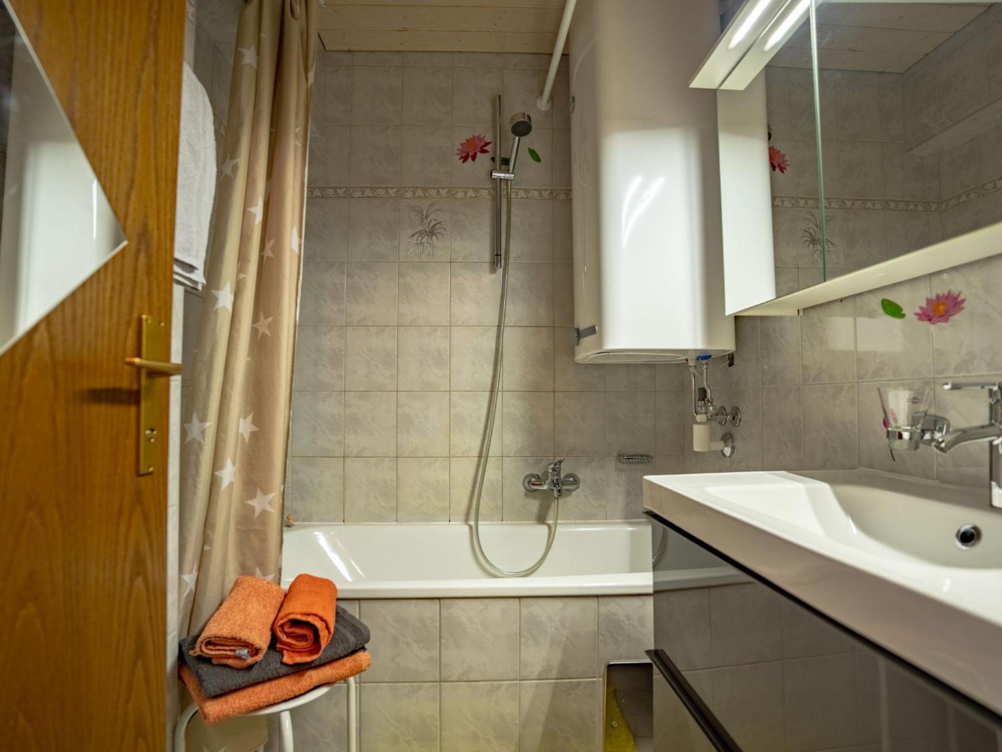 Apartment Bichleregg By Interhome Sautens Kültér fotó