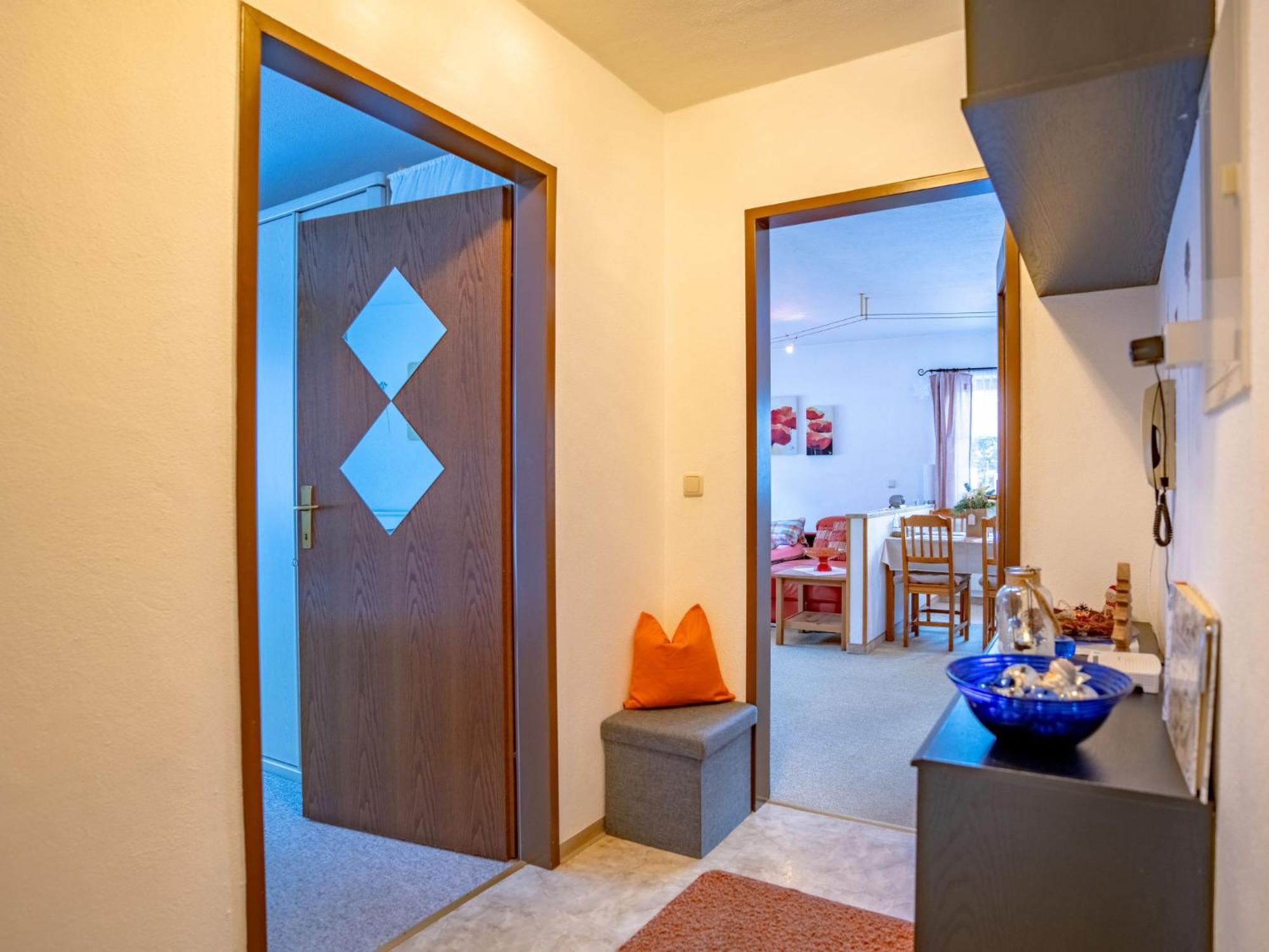 Apartment Bichleregg By Interhome Sautens Kültér fotó