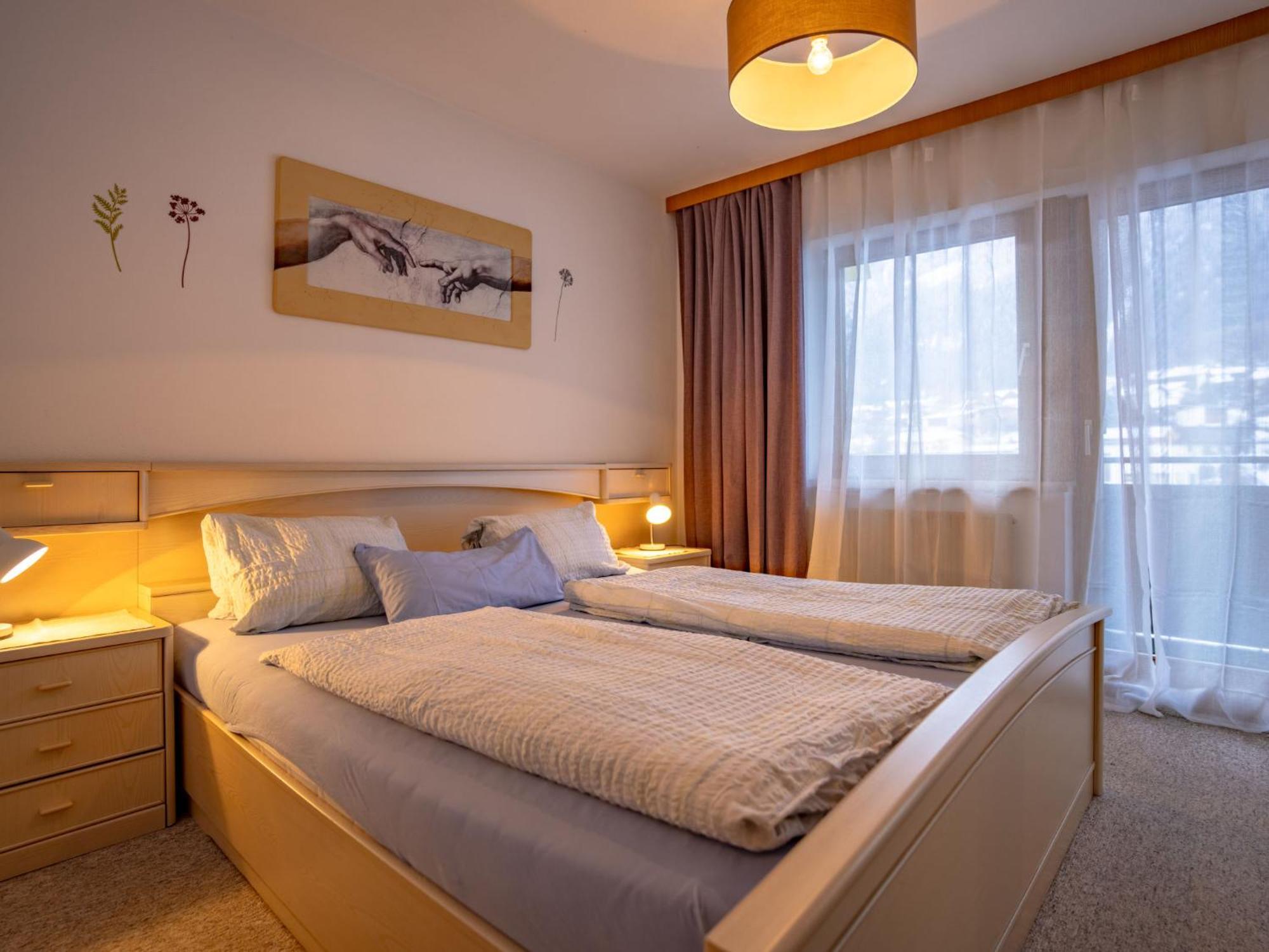 Apartment Bichleregg By Interhome Sautens Kültér fotó