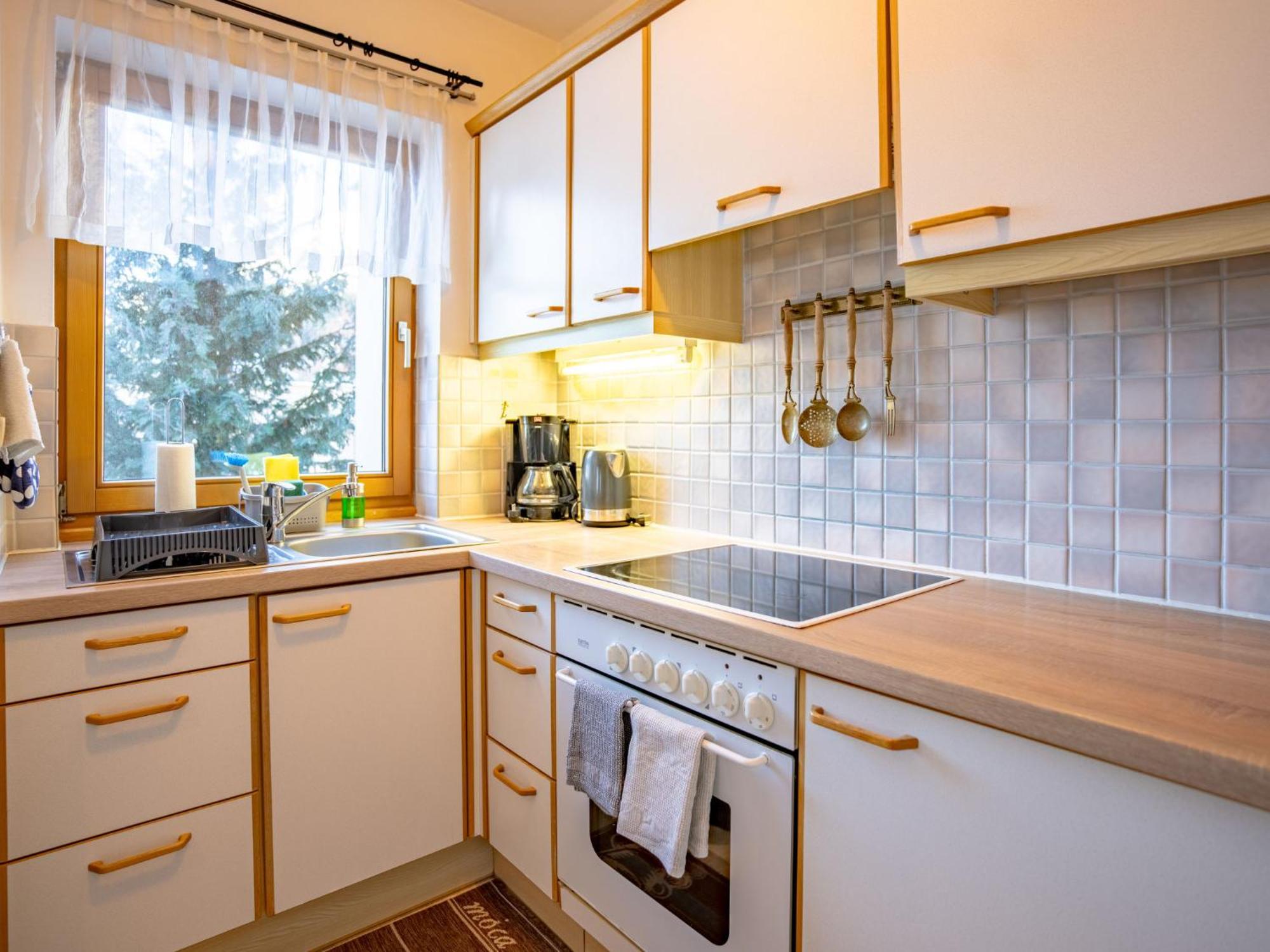Apartment Bichleregg By Interhome Sautens Kültér fotó