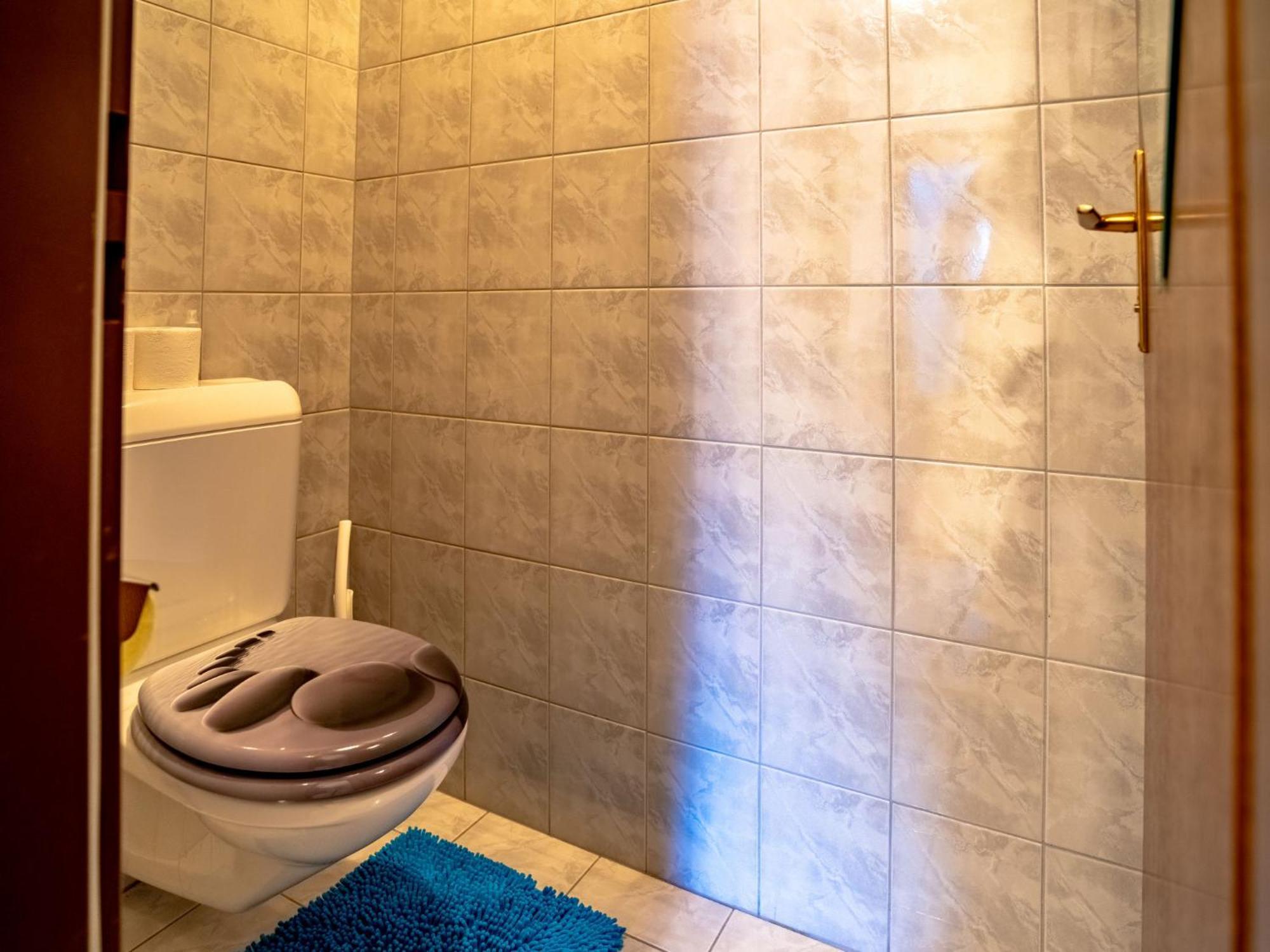 Apartment Bichleregg By Interhome Sautens Kültér fotó