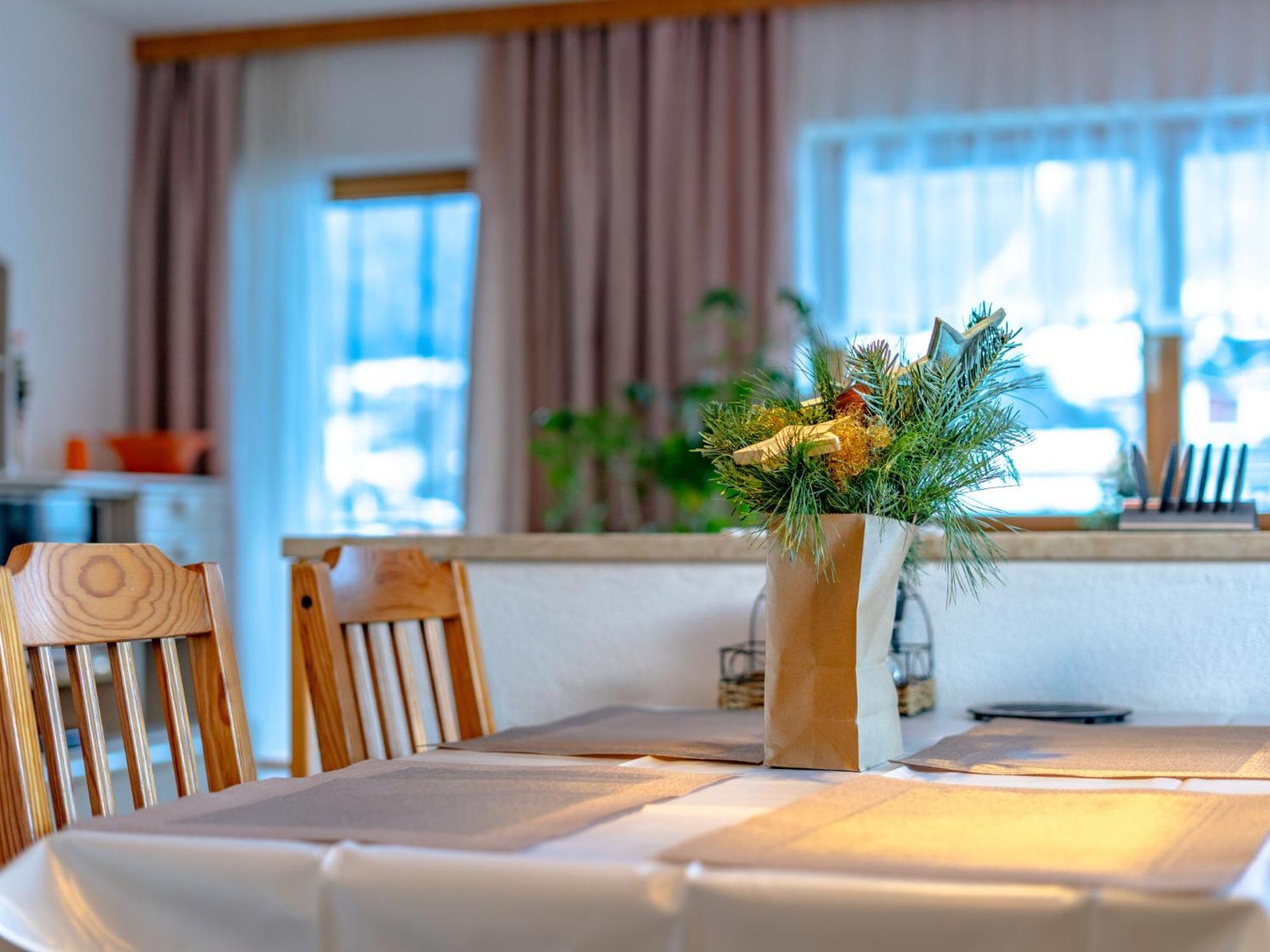 Apartment Bichleregg By Interhome Sautens Kültér fotó