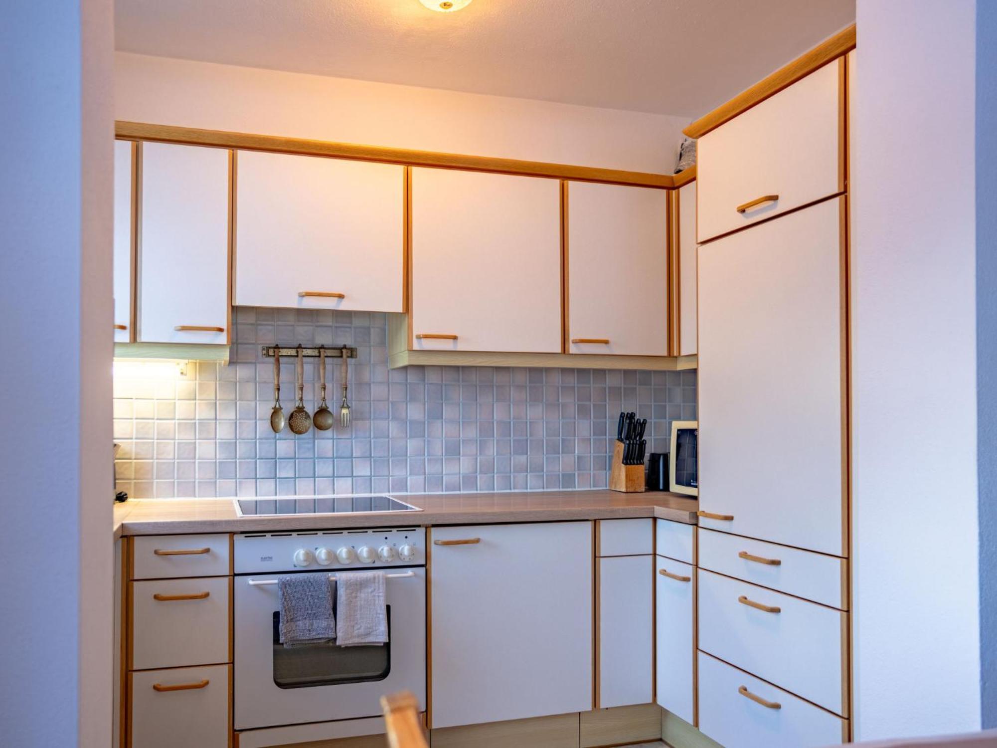 Apartment Bichleregg By Interhome Sautens Kültér fotó