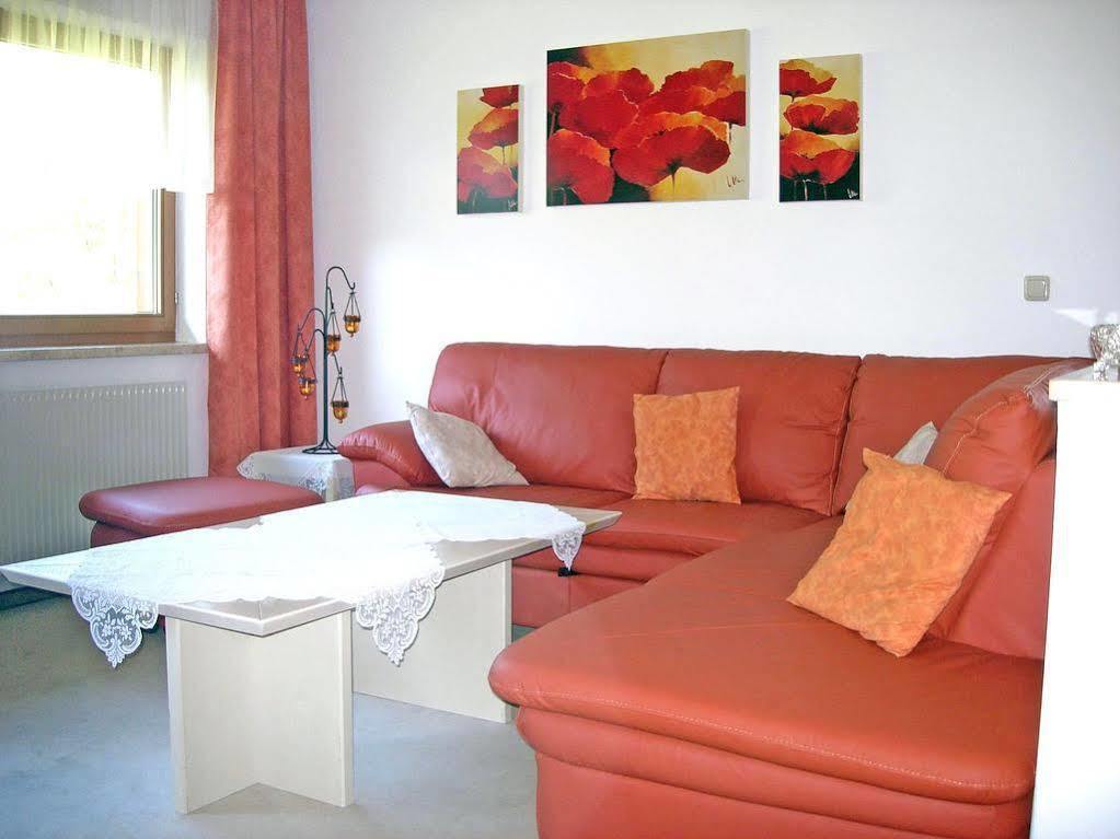 Apartment Bichleregg By Interhome Sautens Kültér fotó