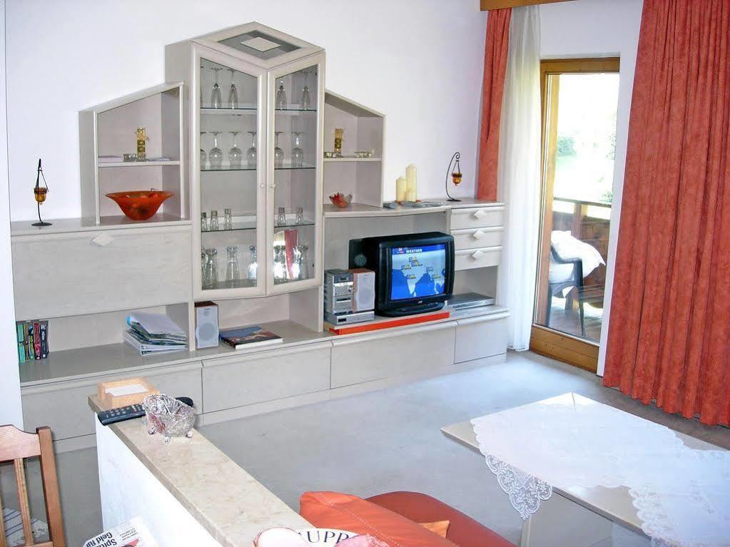 Apartment Bichleregg By Interhome Sautens Kültér fotó