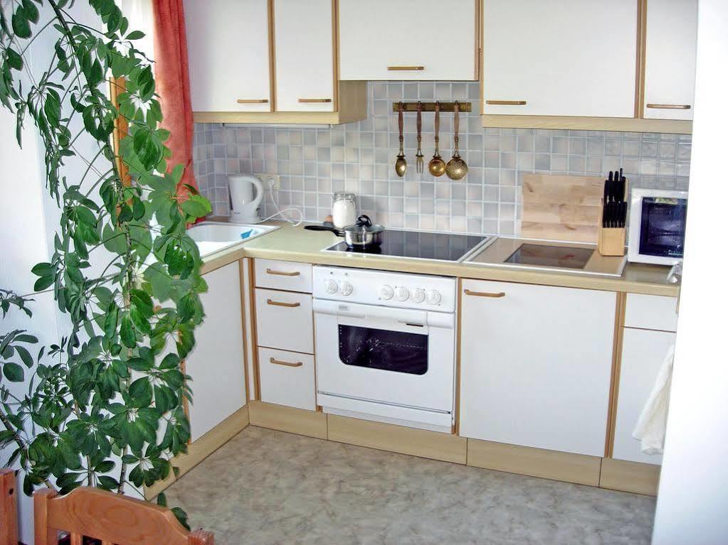 Apartment Bichleregg By Interhome Sautens Kültér fotó