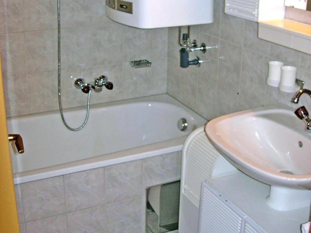 Apartment Bichleregg By Interhome Sautens Kültér fotó